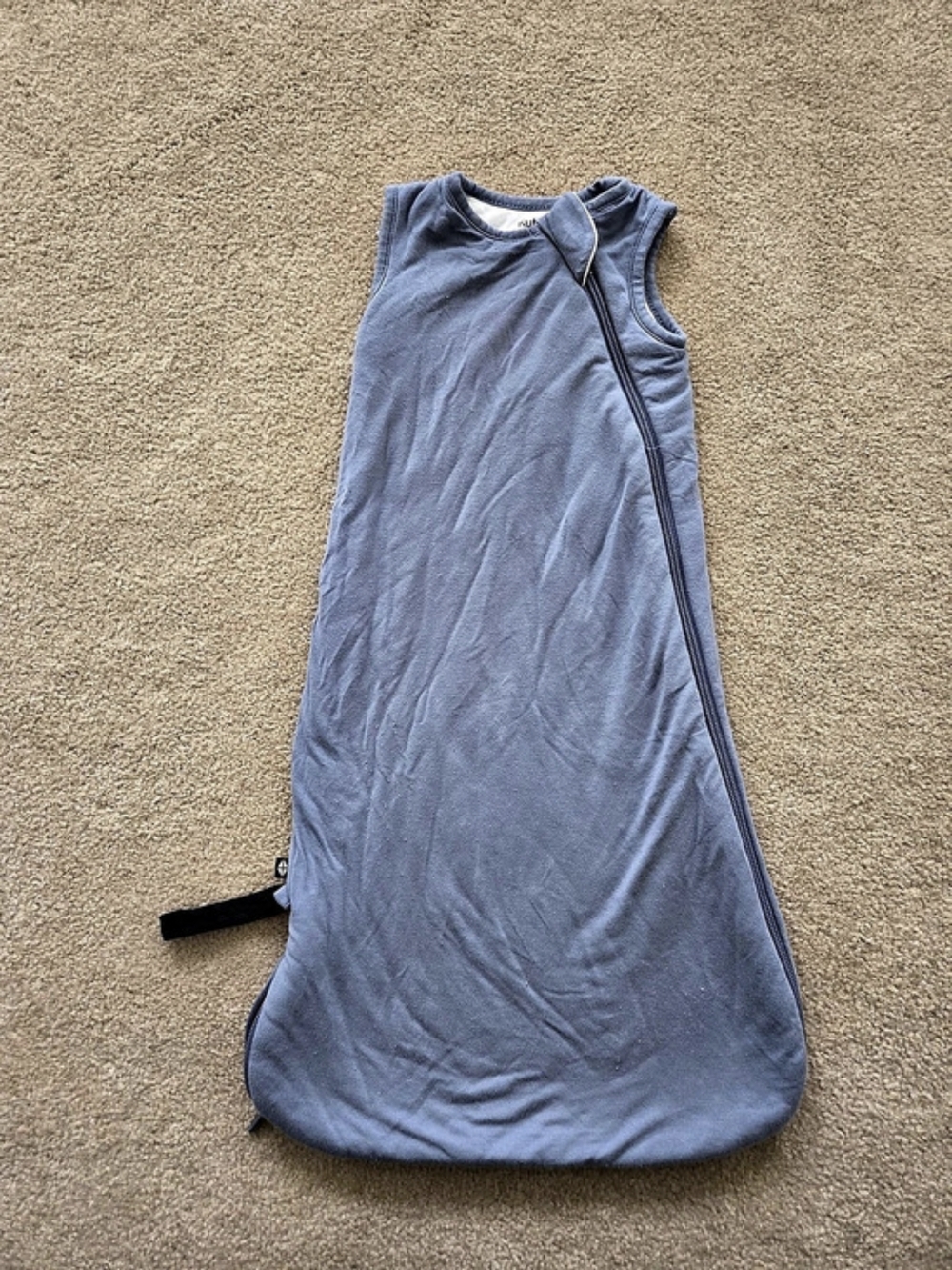 Kyte Baby Slate Sleep Bag Swaddler 1.0 TOG